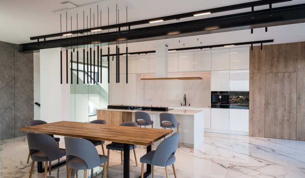 Realizacja kuchni Renoma-Design 1