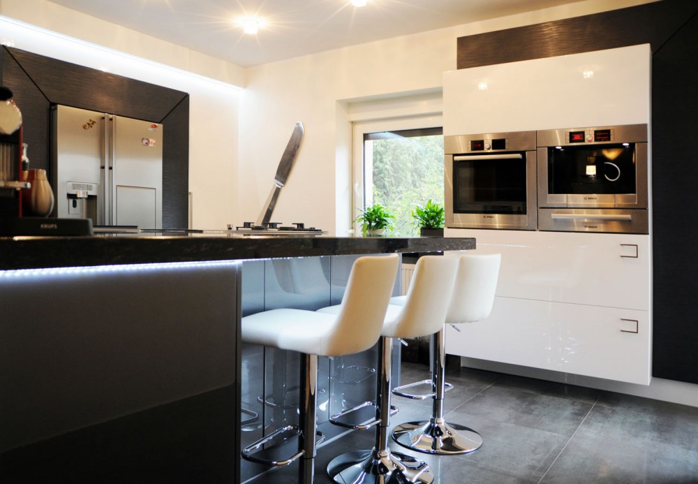 Realizacja kuchni Renoma-Design 2