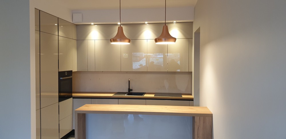 Realizacja kuchni Renoma-Design 3